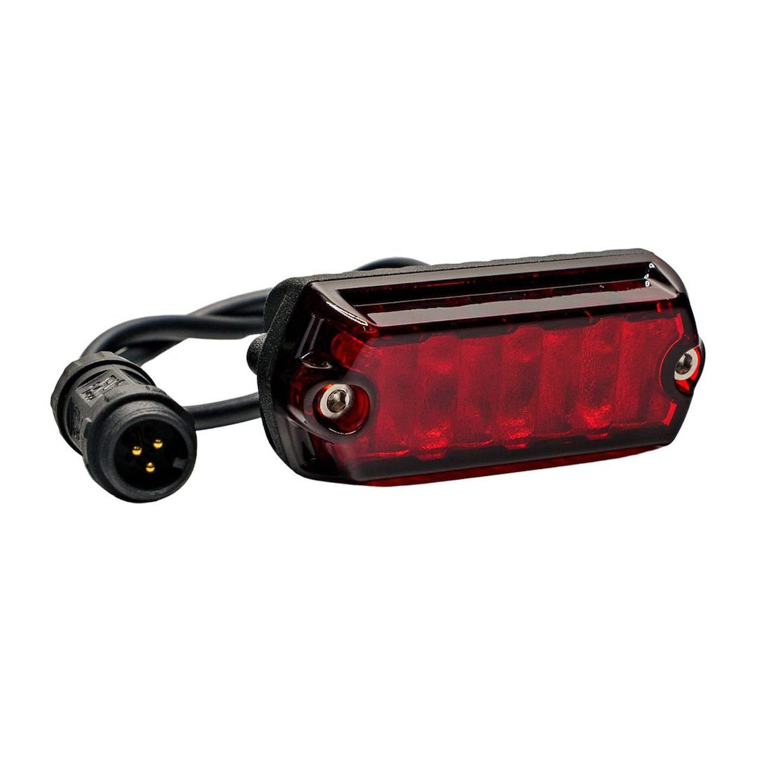 ARB NAN312 NACHO NANO Red Scene Lighting Kit - image 2