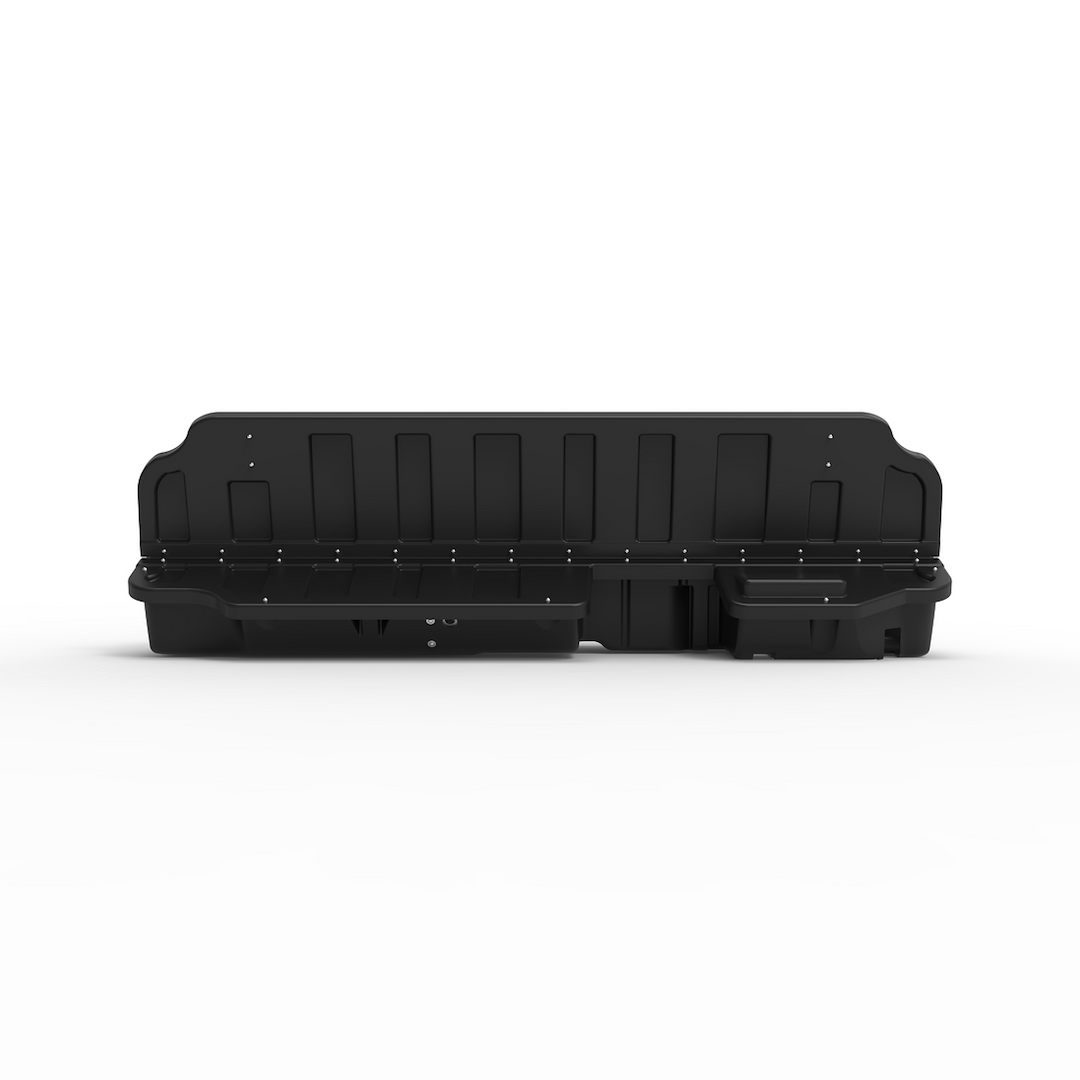 Du-Ha 10430 Rear Full-Seat Storage Lockbox - image 2