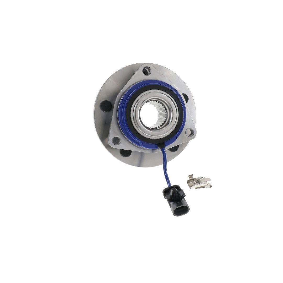 Moog Hub Assemblies Hub and Wheel Bearing Unit 513179