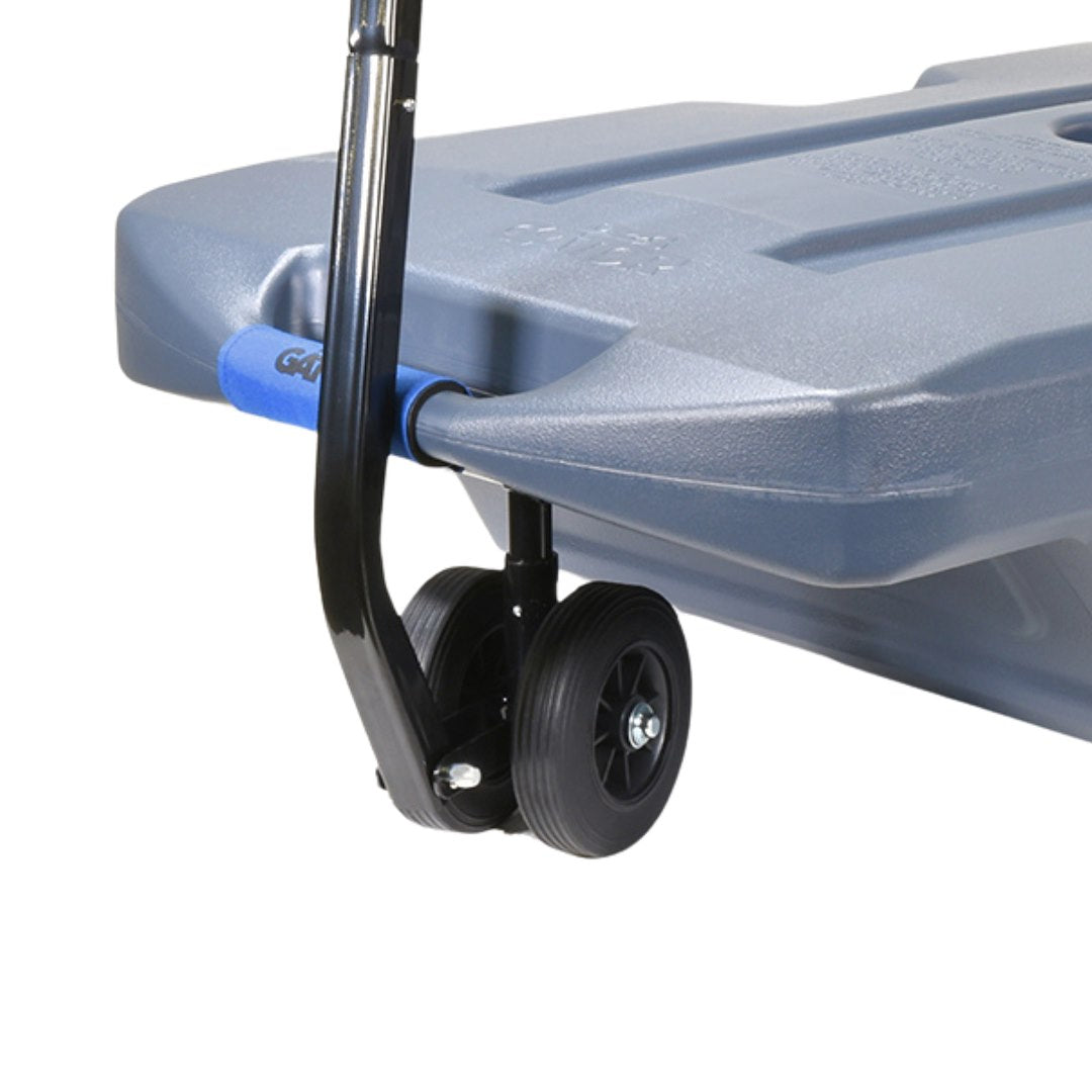 Duraflex 21997 Portable Waste Holding Tank Wheel - image 5