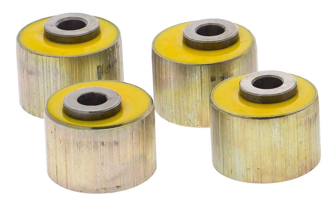 ARB OMECA77B Urethane-Bushed Caster Kit, 3° Adjustment