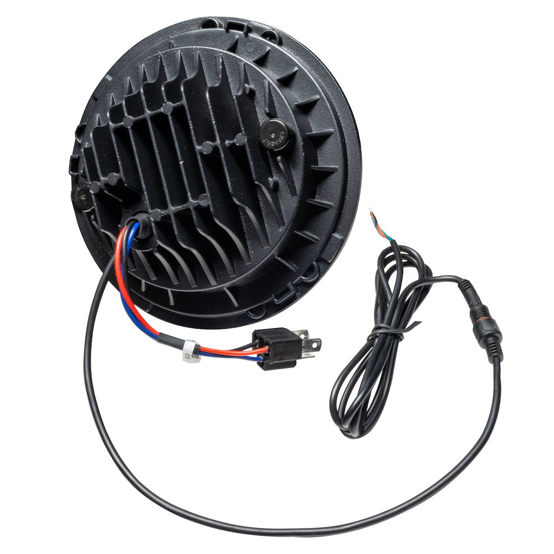 Oracle Lighting 5769-335 High-Power LED Projector Headlamp
