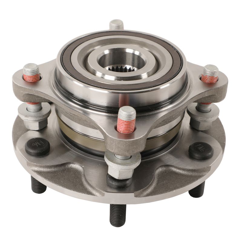 Moog Hub Assemblies 515201 Wheel Hub Assembly