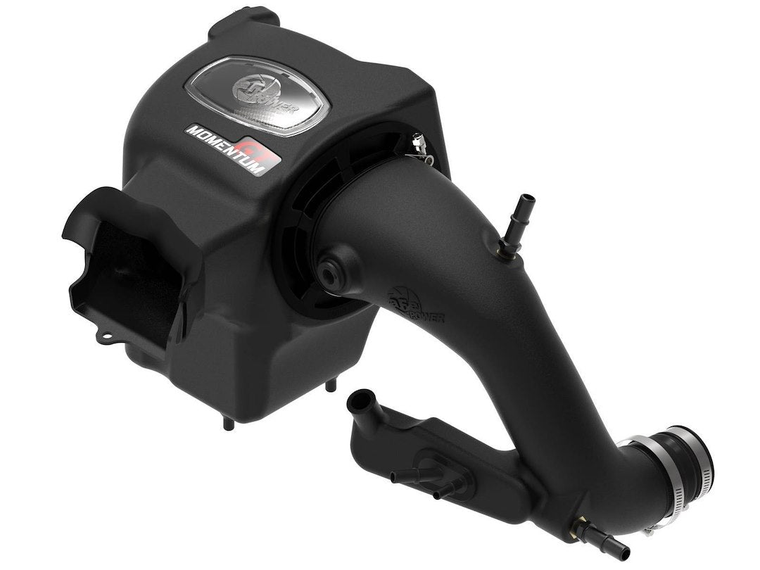 Advanced FLOW Engineering 50-70082D Bronco Stage 2 Intake - image 1