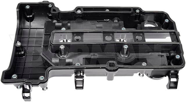 Dorman (OE Solutions) 615380KIT OE FIX GM 1.4L Manifold Repair Kit - image 3