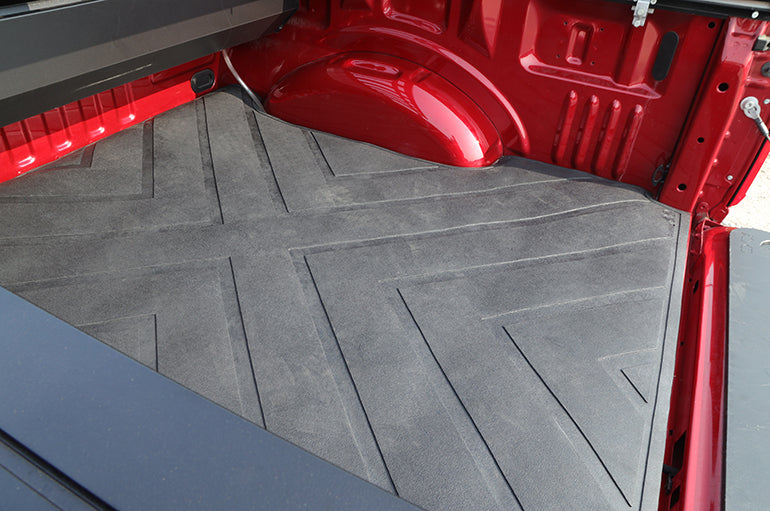 Dee Zee DZ77010 Heavyweight Direct-Fit Cargo Mat - image 10