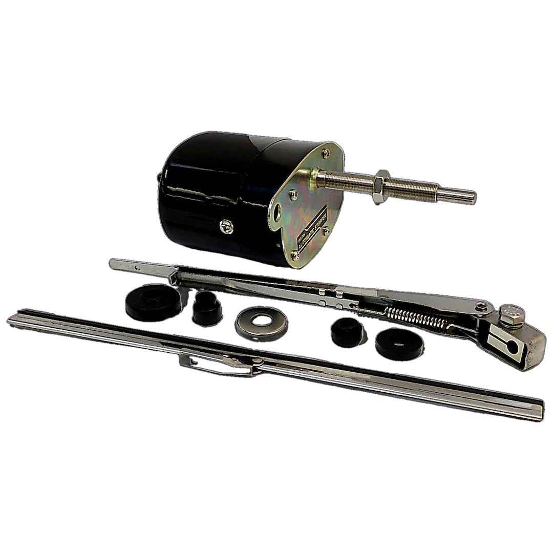 Crown Automotive 12V New Wiper Motor Kit