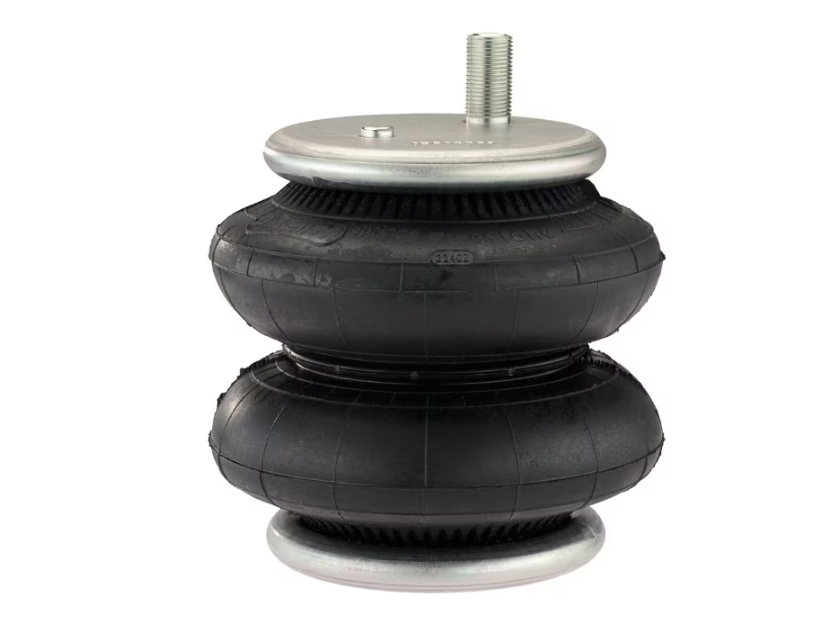 Firestone 2867 All-In-One Ram Helper Spring System