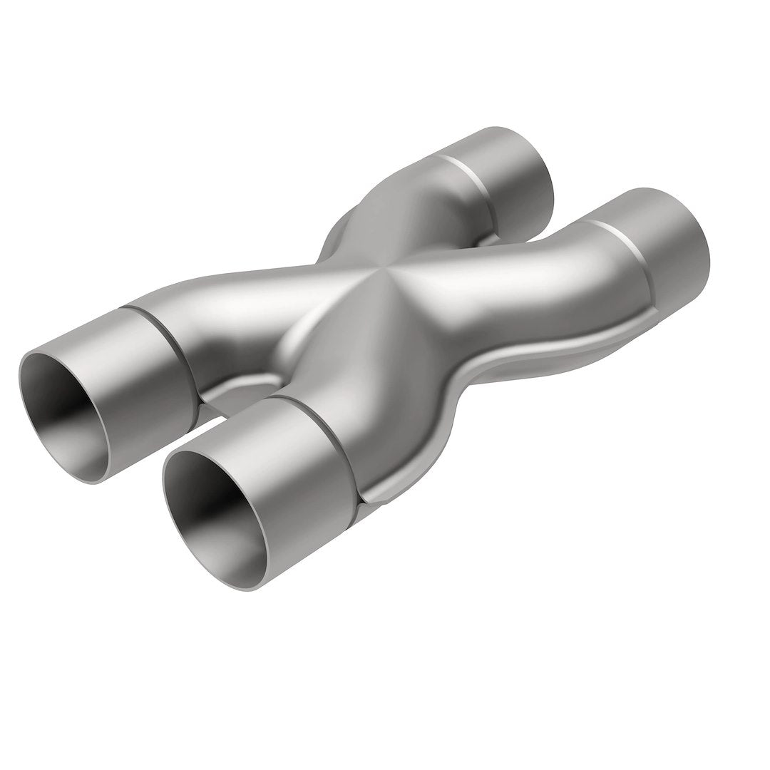 MagnaFlow 10792 X-Style Exhaust Crossover