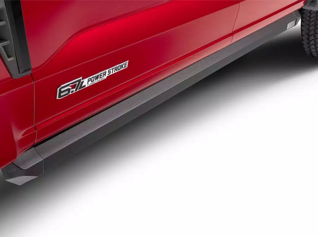 AMP Research 77254-01A PowerStep XL for 2019 GM 1500 Crew Cab - image 9