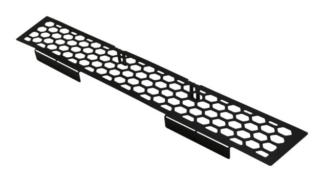 Putco 87163 Ranger No-Adaptive-Cruise Bumper Insert