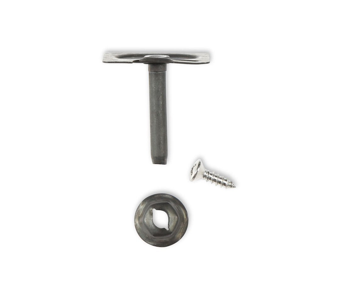 Holley Classic Trucks 06-128 Door Trim