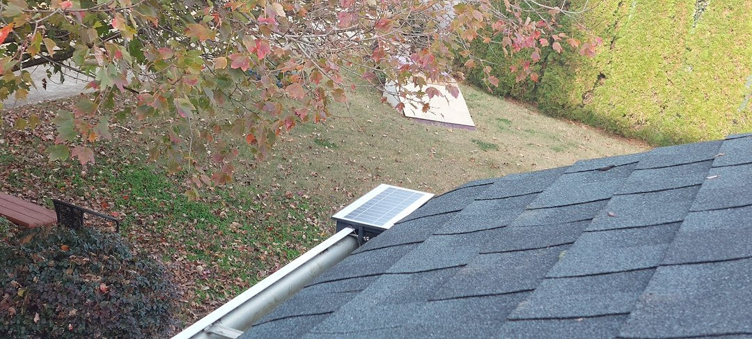 STKR Concepts 14212 EZ Home Security Spotlight