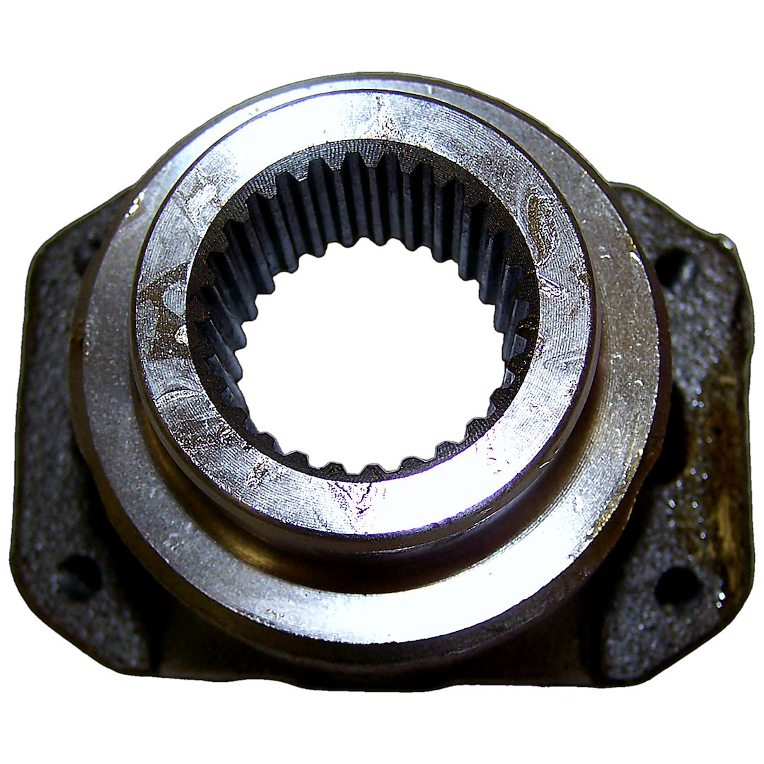 Crown Automotive 52068839 OE-Type Chrysler 8-1/4 Pinion Yoke - image 2