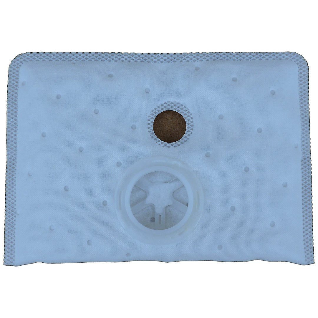Crown Automotive 5012953FS White Rectangular OE Fuel-Pump Strainer - image 2