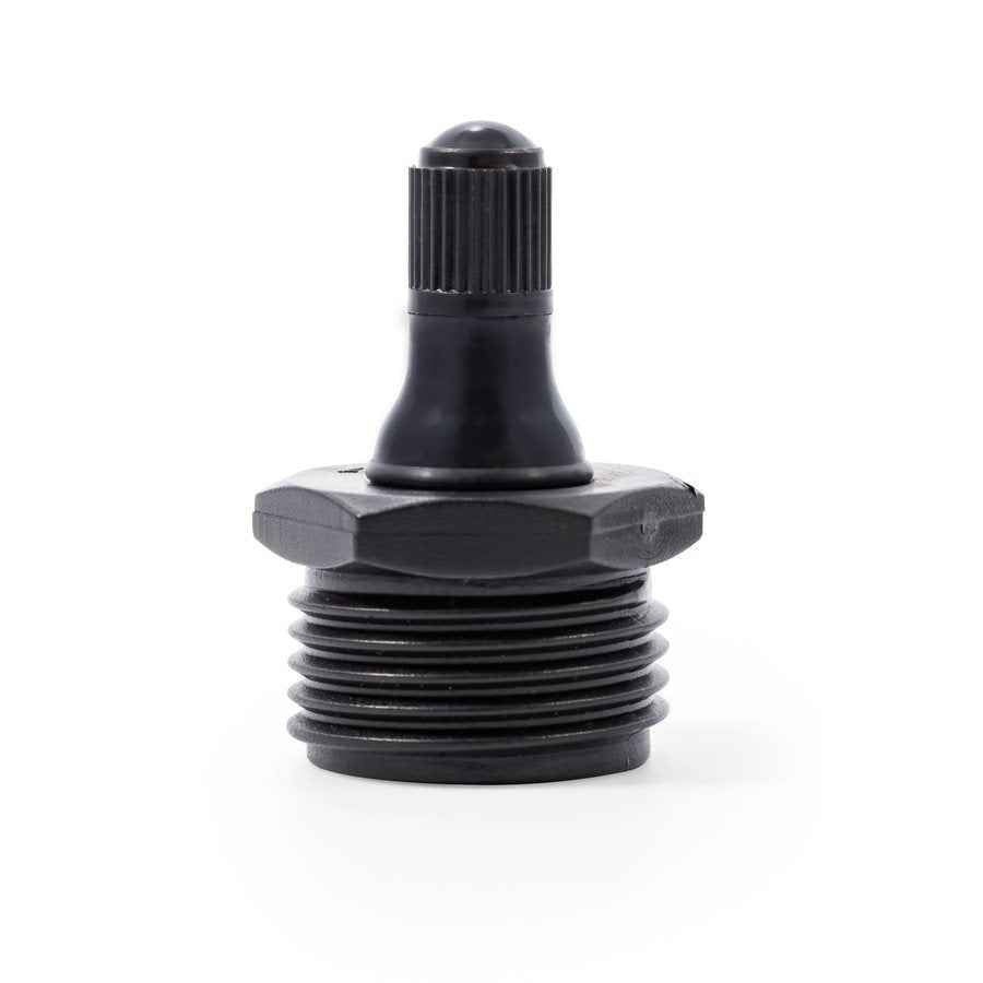 Camco 36133 Plastic Schrader-Valve RV Blow-Out Plug
