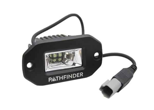 Backwoods Adventure Mods 5407-0251 LED Cargo-Area Scene Light