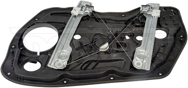 Dorman (OE Solutions) 752-773 Power Regulator Replacement Component - image 1
