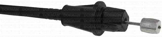 Dorman (OE Solutions) 912-773 OEM Hood-Latch Release Cable - image 3