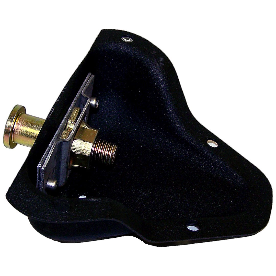 Crown Automotive 55029454K Right OE-Type Door Striker Set - image 2