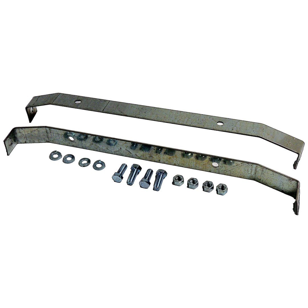 Crown Automotive CJGTSE1 Fuel Tank Strap Kit - image 3