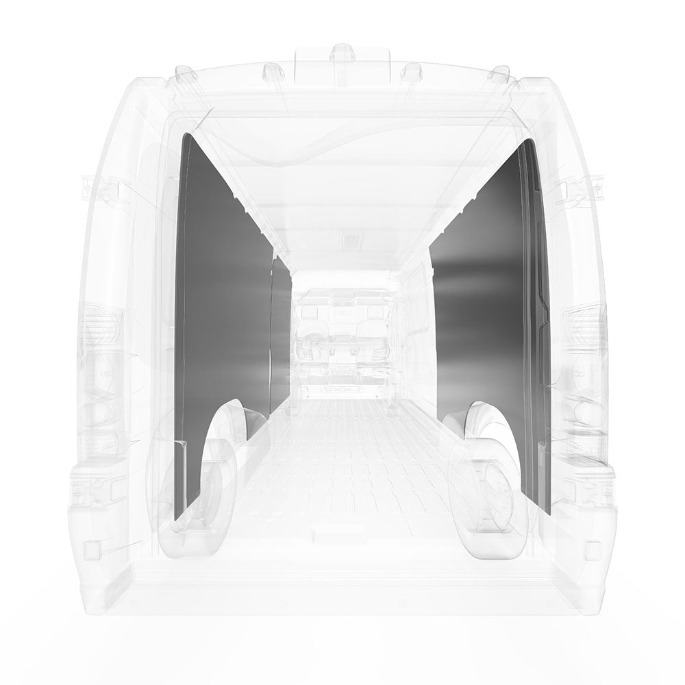 Legend Fleet 644-114-2613 Wall Lining for ProMaster