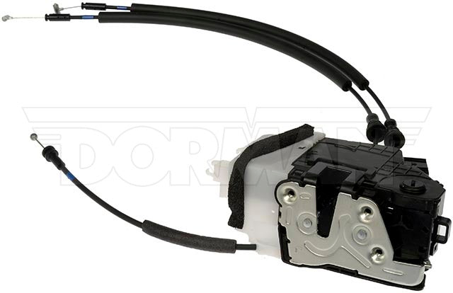 Dorman OE Solutions 937-967 Door-Lock Operating Motor - image 3