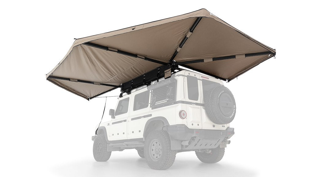 Rhino-Rack USA 32145 Batwing 270 Overlanding Awning