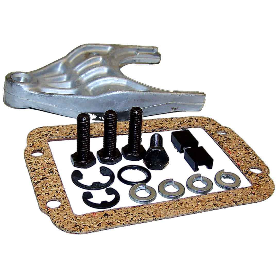 Crown Automotive 5252599 Model 30 Front Disconnect Fork Set