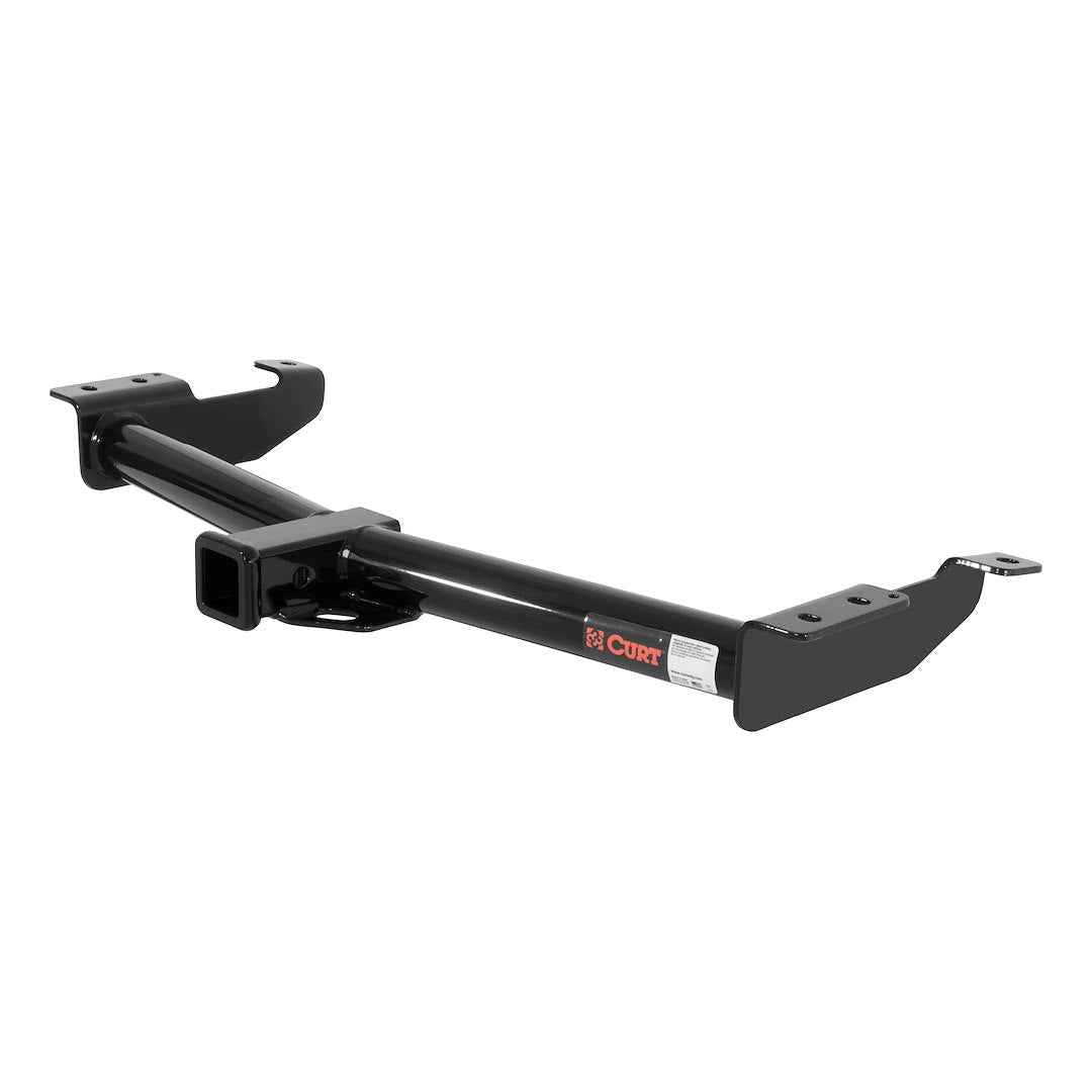 CURT Class 3 Hitch - Ford E-350 Super Duty/Ford E-150 Econoline – 13055