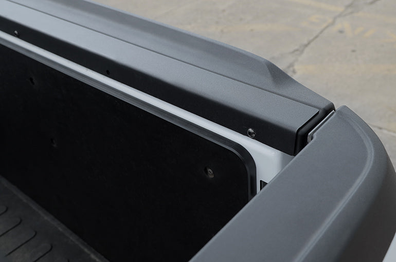 Dee Zee DZ3127TB Black-Tread Tailgate-Cap Cover - image 5