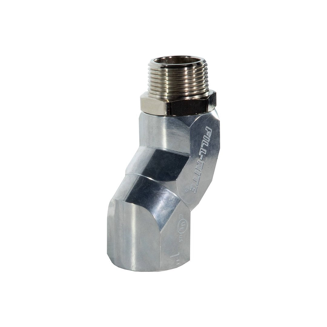 Fill-Rite Sd100ul Multi-Plane Tank-Pump Swivel Adapter