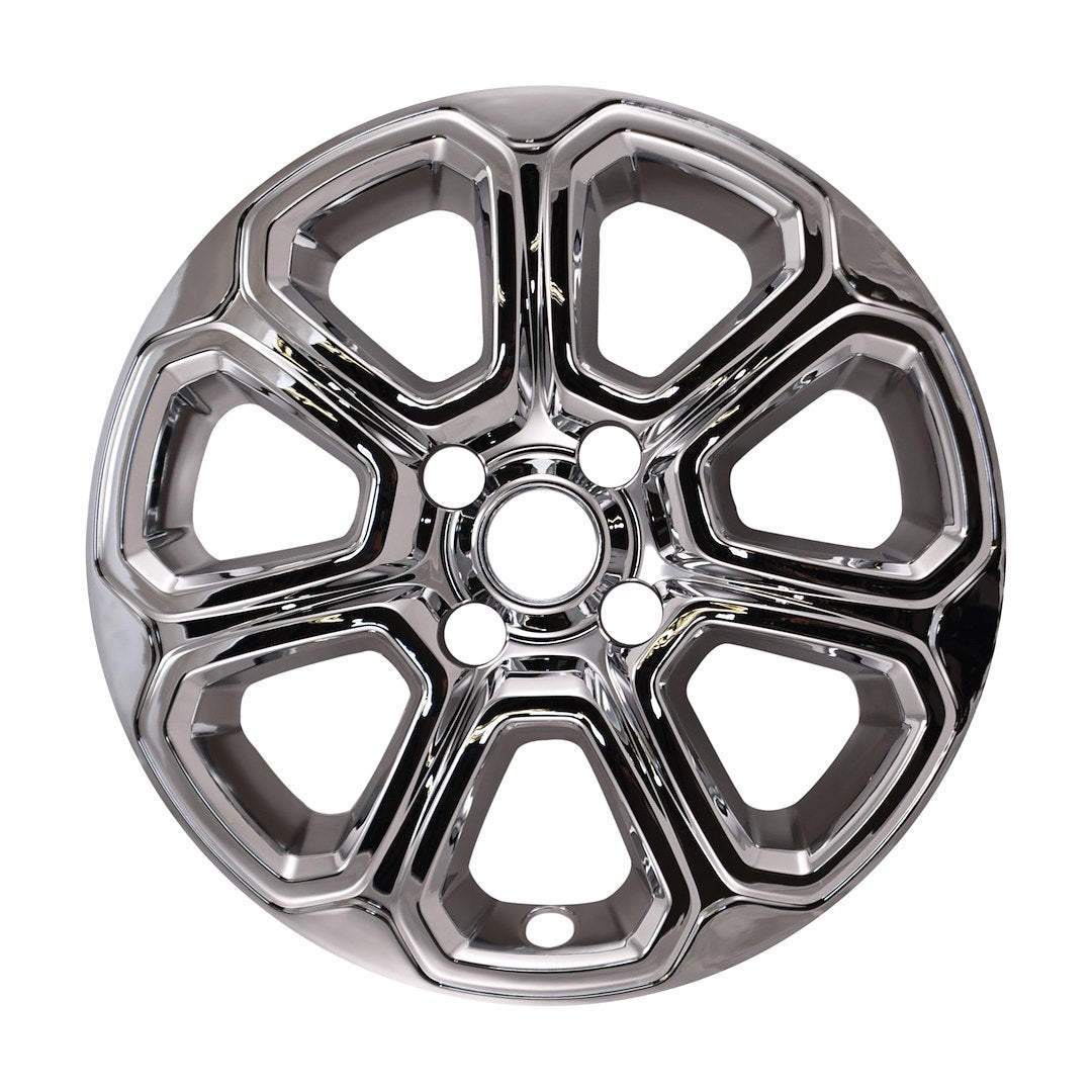 Coast To Coast IMP456X EcoSport 16-Inch Chrome Skin Set - image 1