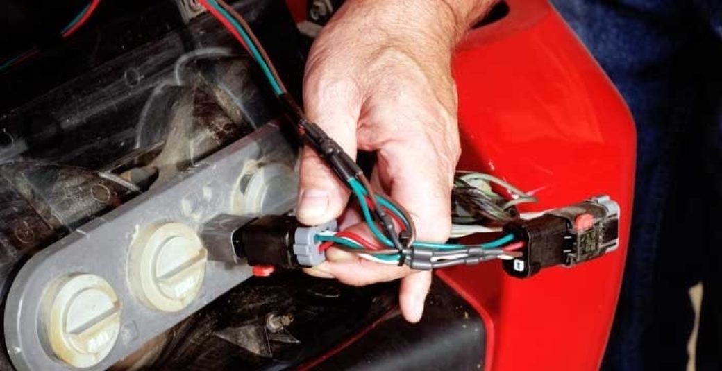 Demco Rv 9523115 Towed Vehicle Wiring Kit - image 5