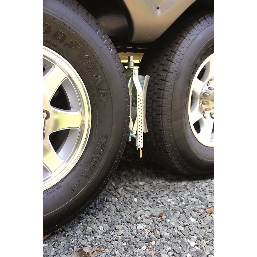 Eaz Lift 44661 Wheel Chock - image 12