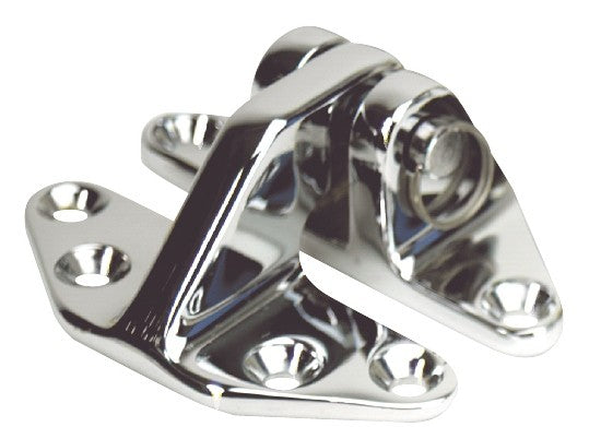 Whitecap Industries 6027c Boat Door Hinge