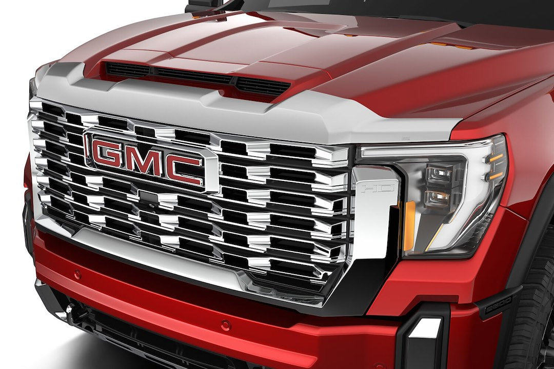 Husky Liner 2892204 Aeroskin Hood Bug Deflector