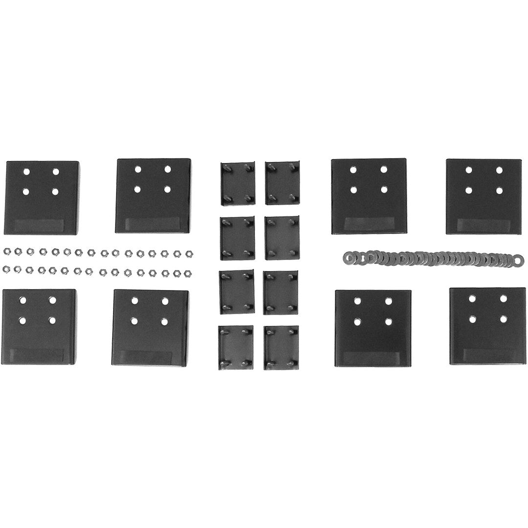 Westin Automotive 22-6025 Nerf Bar - image 9