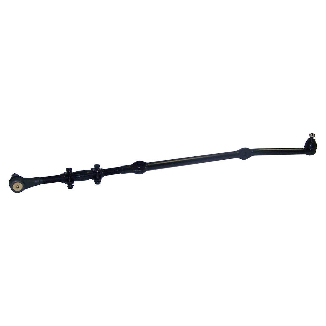 Crown Automotive 52087887K Wrangler Adjustable Steel Steering Link - image 1