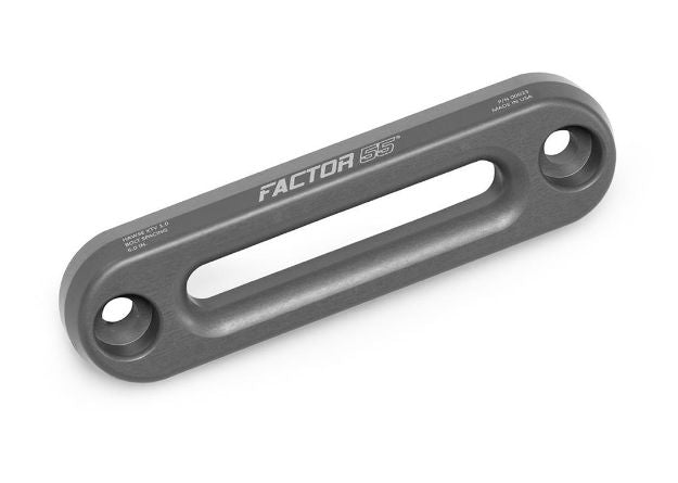Factor 55 00023 XTV Hawse Winch-Line Guide