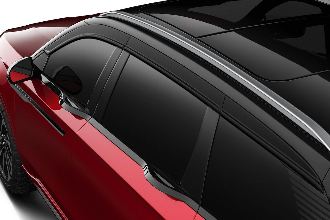 Husky Liner 2856012 Low Profile Ventvisor Window Deflectors
