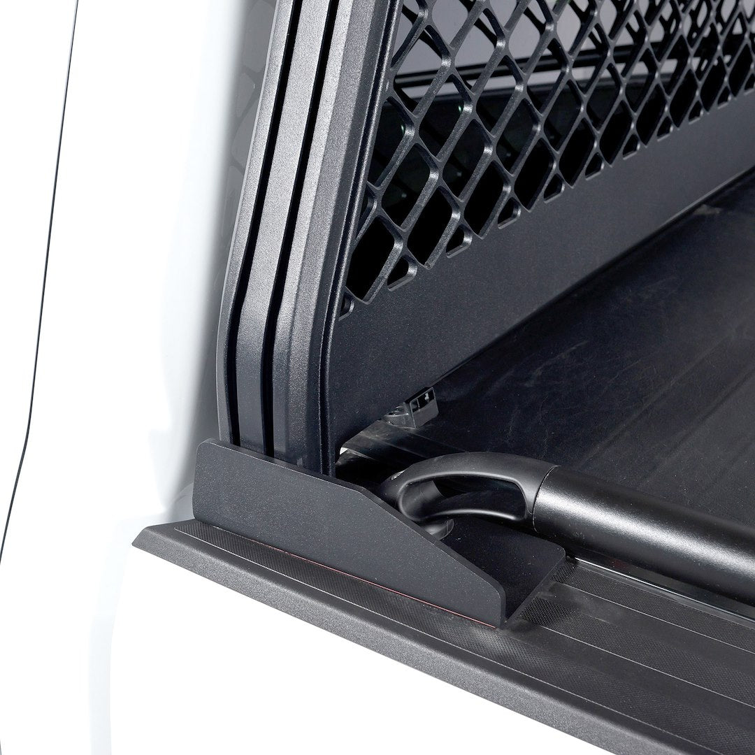 Putco 89042 BOSS™ Aluminum Cab Protection Rack