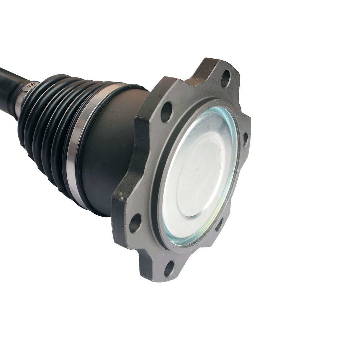 Moog Chassis Constant-Velocity Axle 10H002