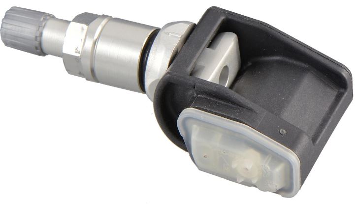 Schrader TPMS Solutions 28211 Programmable Clamp-In, 433 MHz