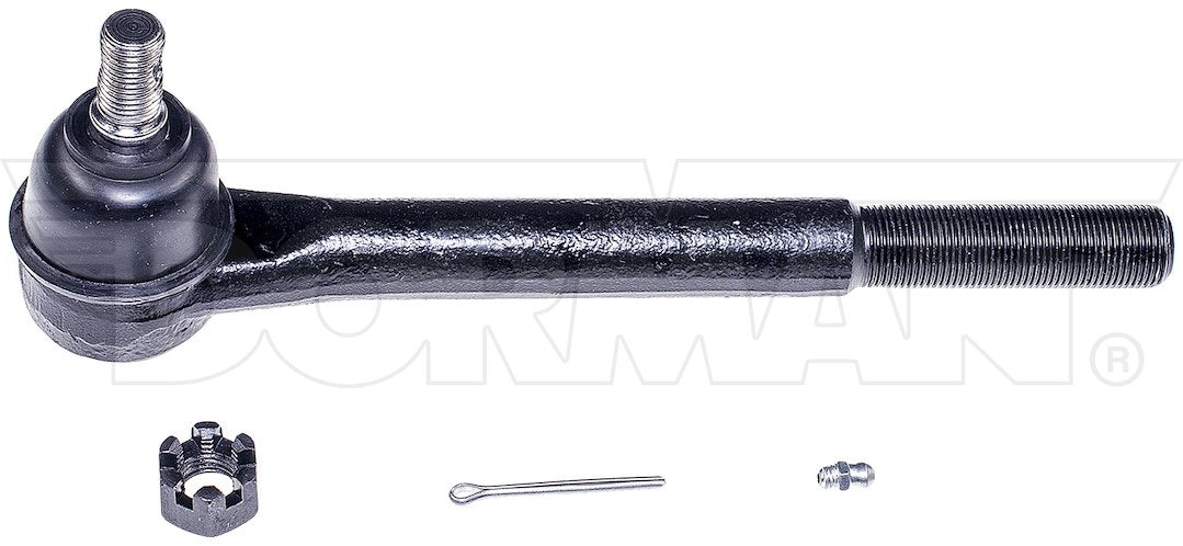 Dorman TI81065PR Chassis Premium Inner Steering Tie-Rod End - image 1