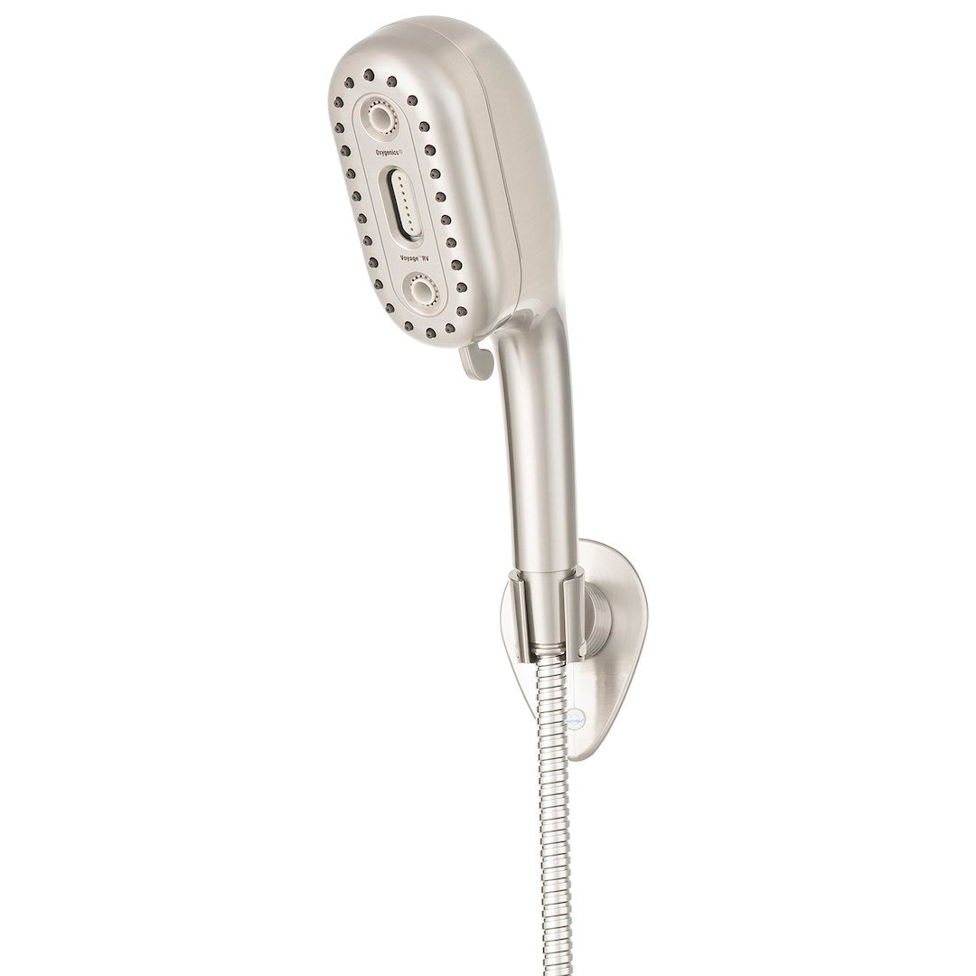 Oxygenics/ Etl 28488 Shower Head - image 1
