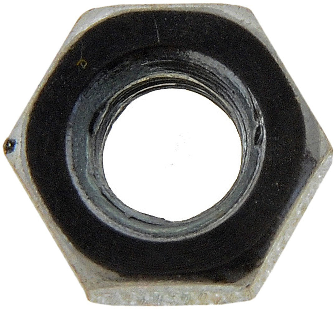 Dorman (OE Solutions) 782-004n M4 Zinc-Plated Six-Point Nut Pack - image 2