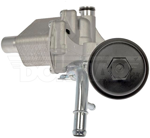 Dorman OE Solutions 918-428 Direct-Replacement Oil-Cooling Unit - image 4