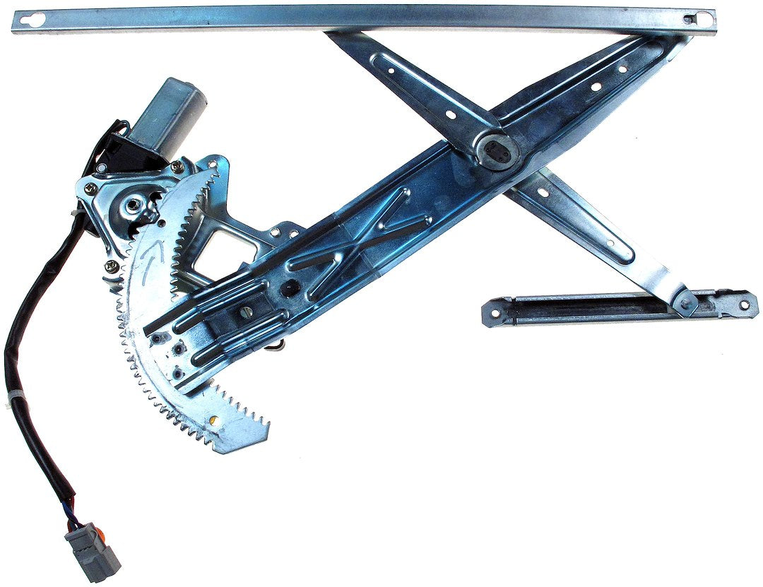 Dorman (OE Solutions) 741-490 Power-Window Motor/Arm Assembly Replacement - image 2