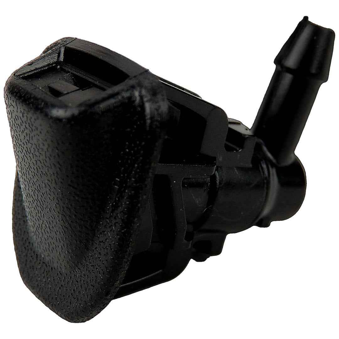 Crown Automotive 68164356AB Black Unlighted Windshield Spray Nozzle